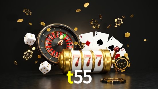 VIP Casino t55