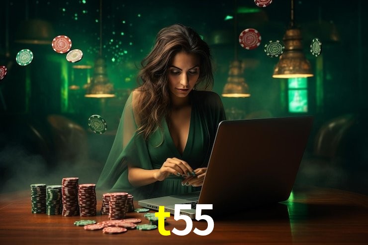 Premium Interface t55
