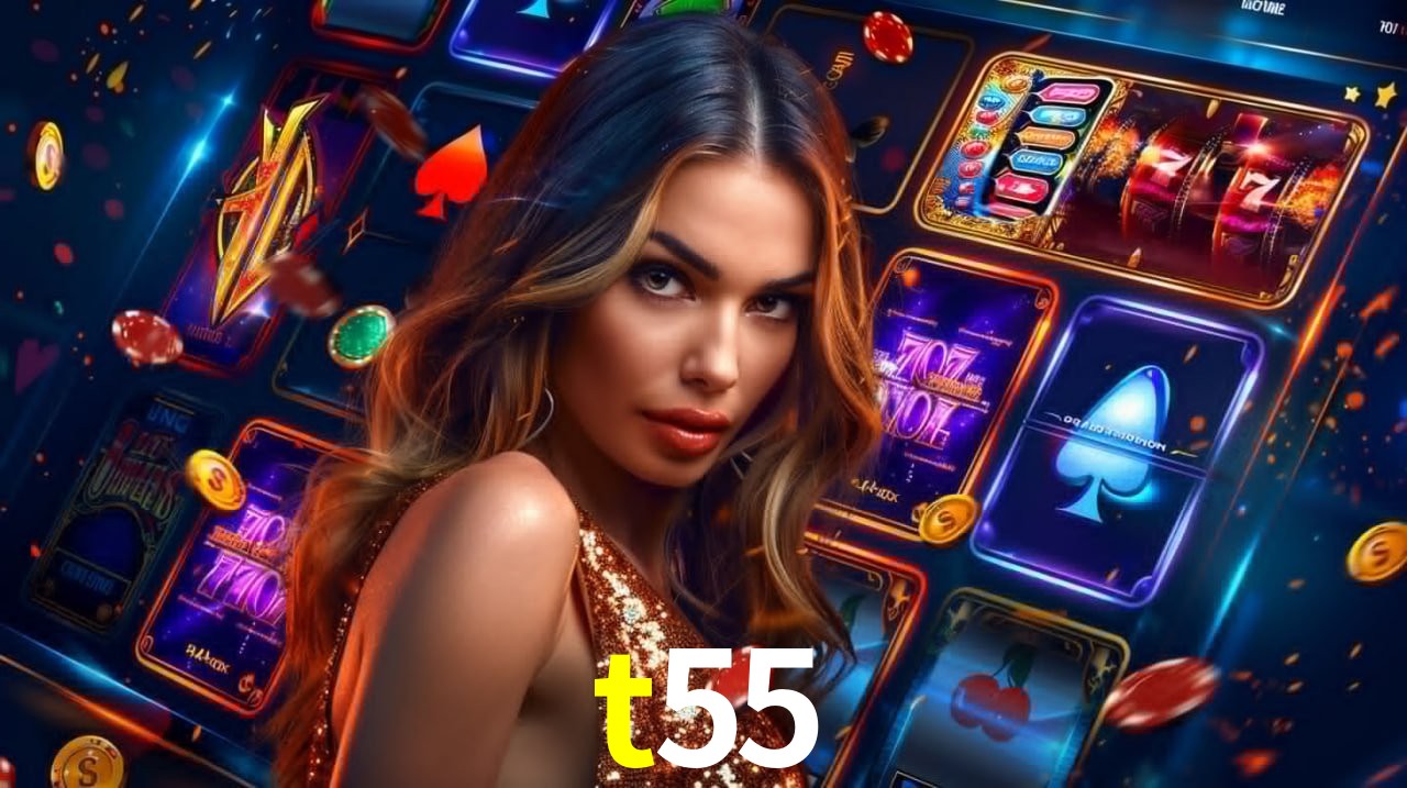 Descubra o Programa VIP da t55: Vantagens Exclusivas para Jogadores