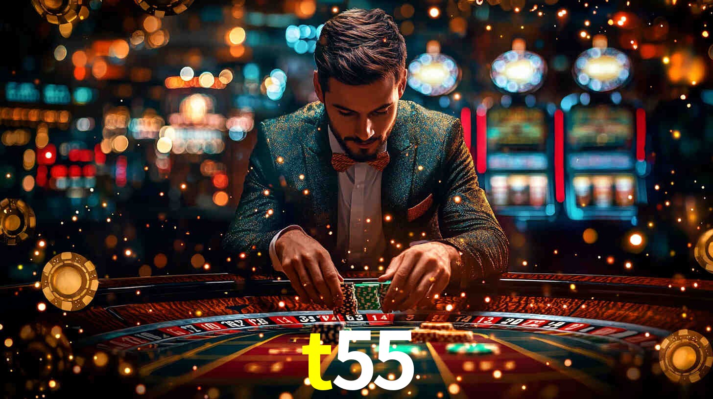 Daily Bonuses t55