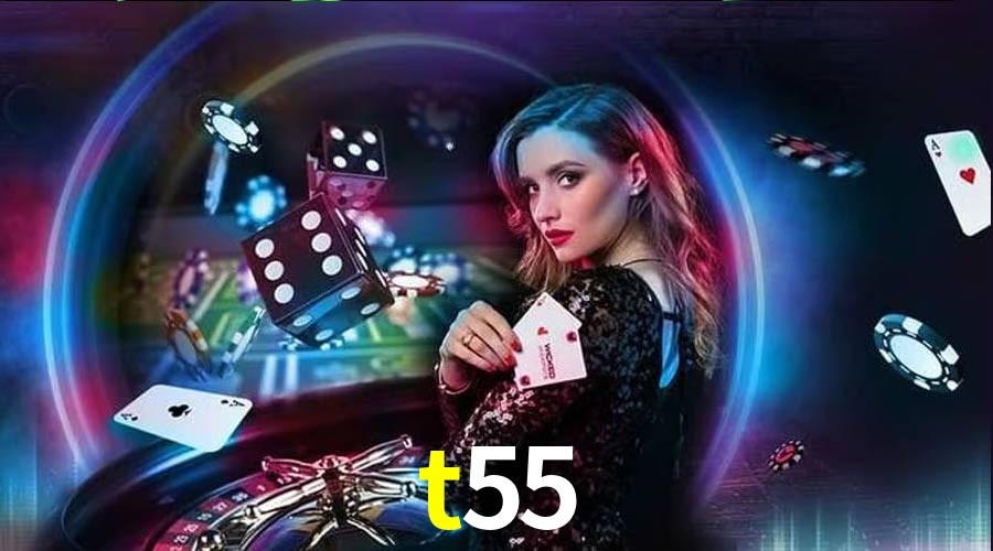 Slot Games t55