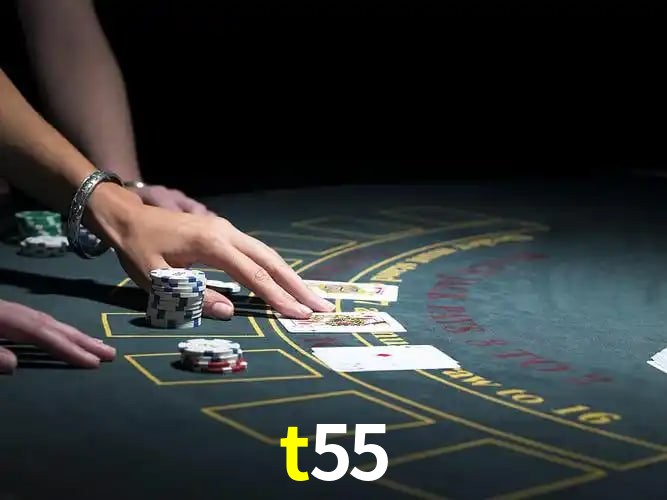 Platform Technology t55
