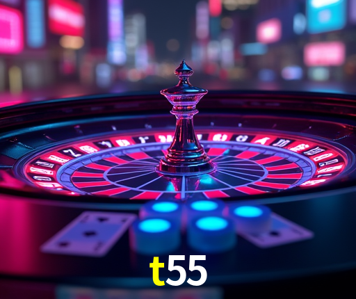 A Popularidade dos Caça-Níqueis no t55