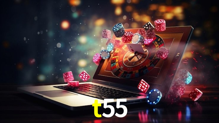 A Experiência Imersiva dos Cassinos Ao Vivo no t55