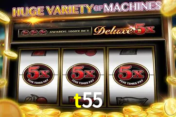Live Casino t55