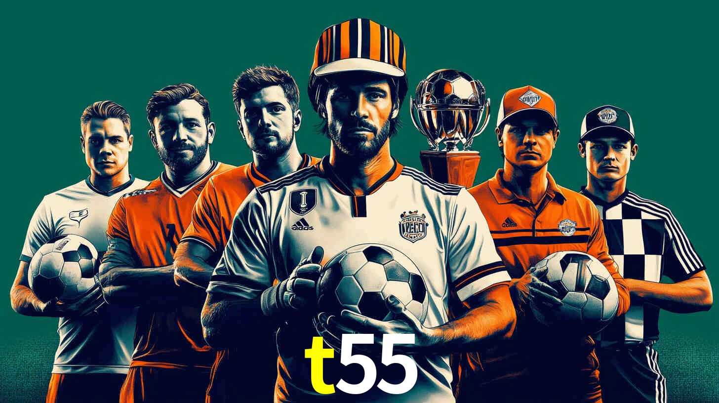 A Popularidade dos Caça-Níqueis no t55