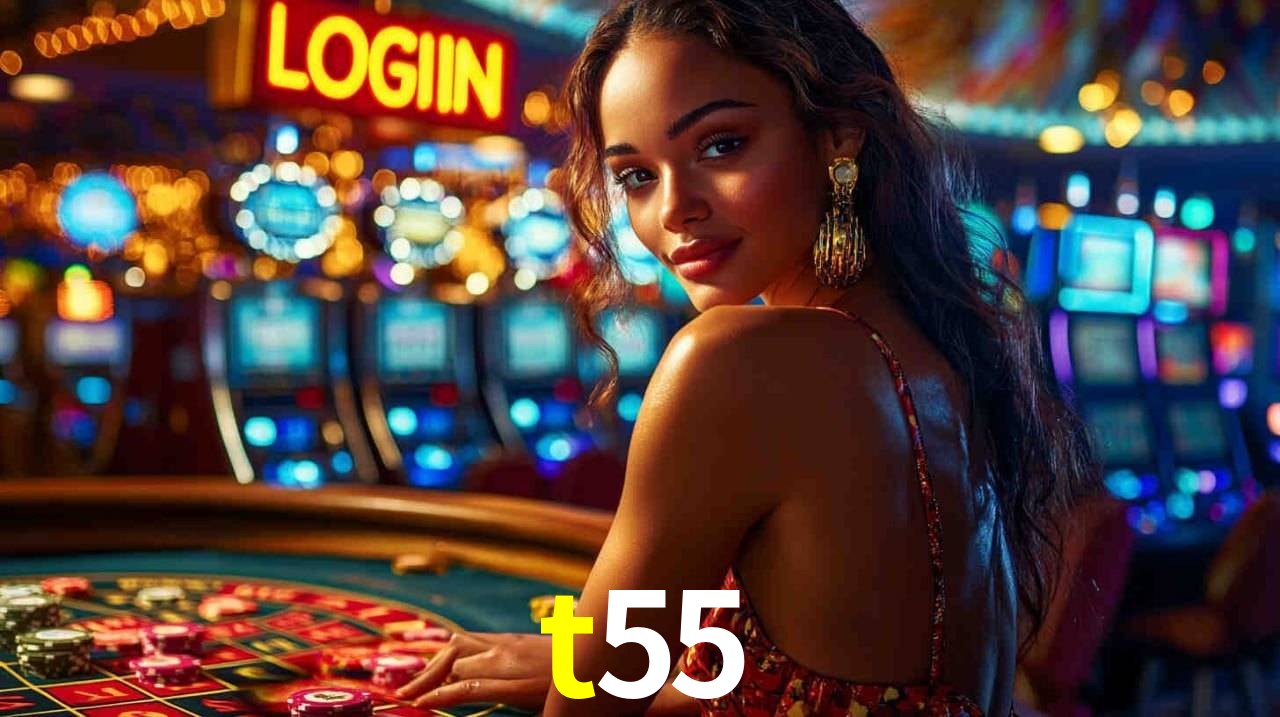 Slot Games t55