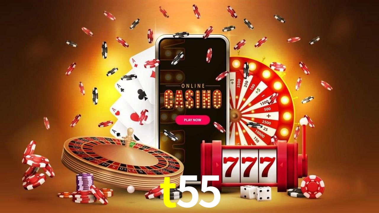 Live Casino t55
