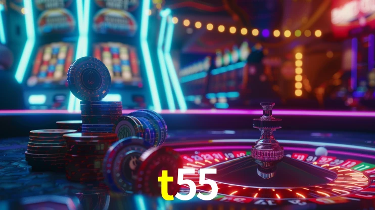 Bonus Features t55