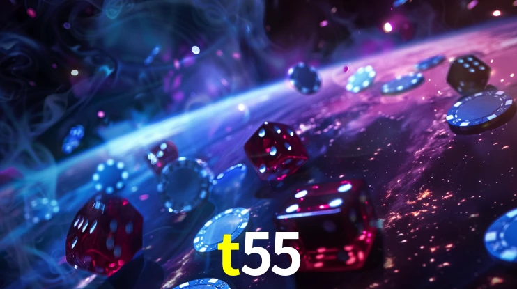 Game Statistics t55