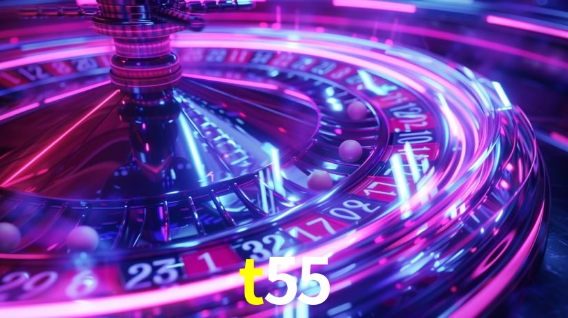Explorando a Categoria de Eventos em Apostas na t55
