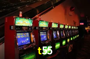 VIP Casino t55