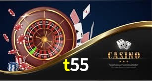 Statistics t55