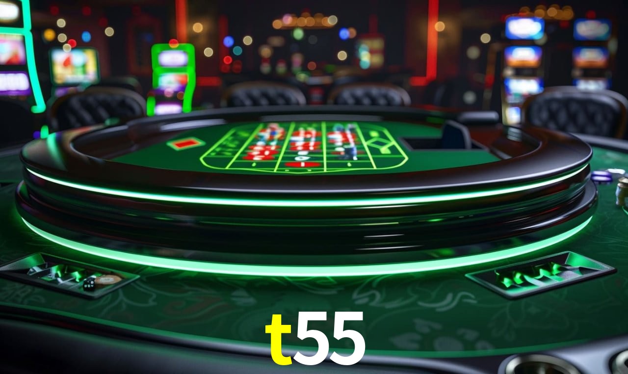Platform Technology t55
