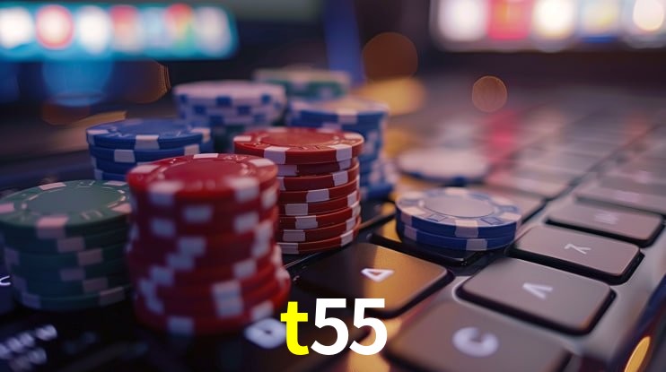 Quick Registration t55