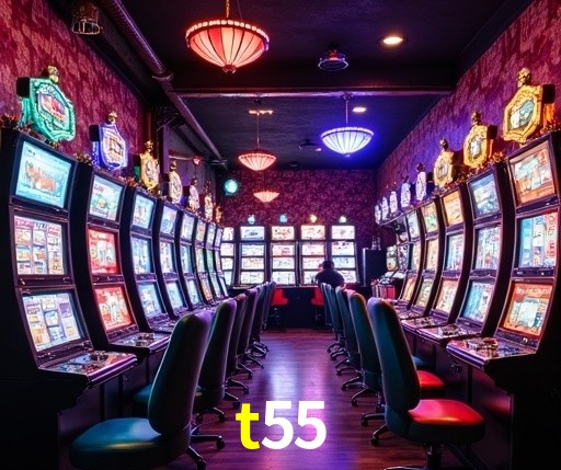 Flash Promotion t55