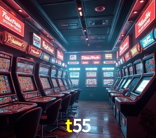 API Integration t55
