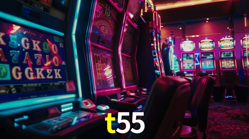 API Integration t55