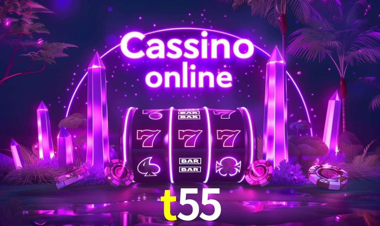 Secure Login t55