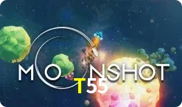 Moonshot